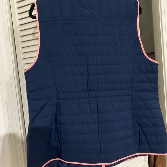 Women’s Charter Club Vest - Picture 2 of 4